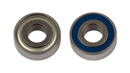 Team Associated - Bearings, for B74, 5x12x4mm - Hobby Recreation Products
