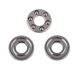 Team Associated - Caged Thrust Bearing Set for Ball Differentials - Hobby Recreation Products
