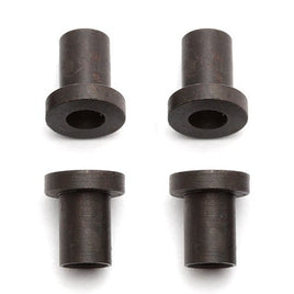 Team Associated - Caster Block Bushings, B5 - Hobby Recreation Products