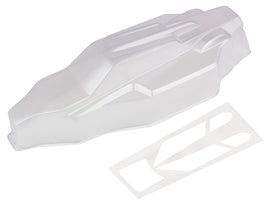 Team Associated - Clear Body, for B6.1 - Hobby Recreation Products