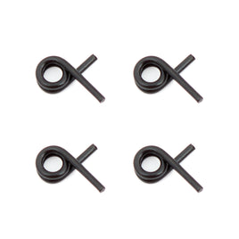 Team Associated - Clutch Springs, 0.90 mm, 4-shoe (kit springs), for RC8B3.1 - Hobby Recreation Products