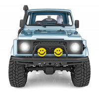 Team Associated - Enduro Bushido+ Trail Truck, 1/10 4WD, Blue - Hobby Recreation Products