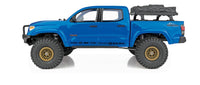Team Associated - Enduro Knightrunner 1/10 Off-Road Electric 4WD RTR Trail Truck, Blue - Hobby Recreation Products