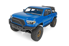 Team Associated - Enduro Knightrunner 1/10 Off-Road Electric 4WD RTR Trail Truck Combo w/ LiPo Battery & Charger, Blue - Hobby Recreation Products