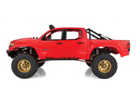 Team Associated - Enduro Knightwalker 1/10 Off-Road Electric 4WD RTR Trail Truck, Red - Hobby Recreation Products