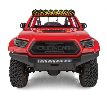 Team Associated - Enduro Knightwalker 1/10 Off-Road Electric 4WD RTR Trail Truck, Red - Hobby Recreation Products