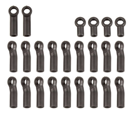 Team Associated - Enduro Rod Ends - Hobby Recreation Products