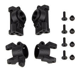 Team Associated - Enduro SE, Caster and Steering Blocks - Hobby Recreation Products