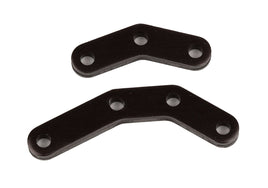 Team Associated - Enduro SE, Steering Plates - Hobby Recreation Products