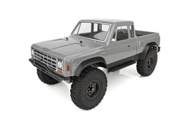 Team Associated - Enduro SE Trail Truck, Sendero RTR 1:10 Scale Electric 4WD Off-Road Truck - Hobby Recreation Products
