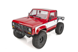 Team Associated - Enduro Sendero HD 1/10 Off-Road 4wd RTR, Combo w/ Lipo Battery and Charger - Hobby Recreation Products