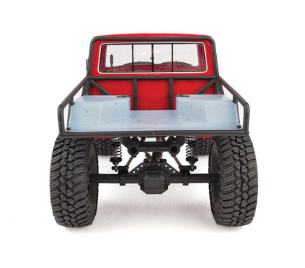 Team Associated - Enduro Sendero HD 1/10 Off-Road 4wd RTR, Combo w/ Lipo Battery and Charger - Hobby Recreation Products