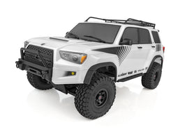 Team Associated - Enduro Trailrunner 4x4 1/10 Scale Crawler RTR Truck - Hobby Recreation Products