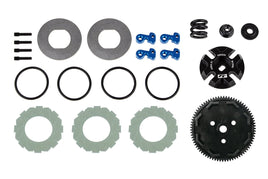Team Associated - Factory Team DR10 Lockout Slipper Clutch - Hobby Recreation Products