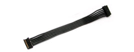 Team Associated - Flat Sensor Wire, 70mm - Hobby Recreation Products