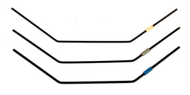 Team Associated - Front Anti-roll Bar Set, for B6.1 - Hobby Recreation Products