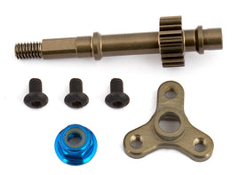 Team Associated - Front Direct Drive Kit, for B6.1 - Hobby Recreation Products