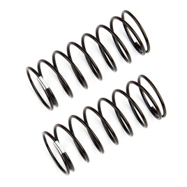 Team Associated - Front Shock Springs, White, 3.40 lb/in, for B6.1 (44mm) - Hobby Recreation Products