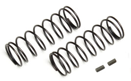 Team Associated - Front Spring, Gray (4.7 lb/in), Fits: RC8B3, RC8B3e, RC8T3, RC8T3e - Hobby Recreation Products