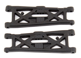 Team Associated - Front Suspension Arms, for T6.1 and SC6.1 - Hobby Recreation Products