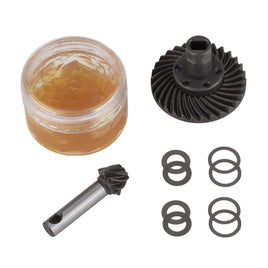 Team Associated - FT Ring and Pinion Set, for Enduro SE, Machined - Hobby Recreation Products
