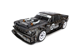 Team Associated - Hoonicorn Apex2 RTR 1/10 On-Road Electric 4wd RTR - Hobby Recreation Products