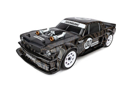 Team Associated - Hoonicorn Apex2 RTR 1/10 On-Road Electric 4wd RTR - Combo - Hobby Recreation Products