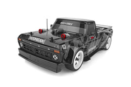 Team Associated - Hoonigan Apex2 Hoonitruck 1/10 On-Road Electric 4wd RTR Kit - Hobby Recreation Products