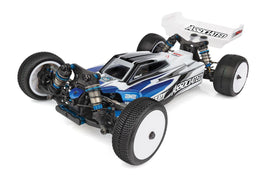 Team Associated - RC10B74.2 Team 1/10 4WD Off-Road Electric Buggy Kit - Hobby Recreation Products