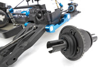 Team Associated - RC10B74.2D Team 1/10 4WD Off- Road Electric Buggy Kit - Hobby Recreation Products