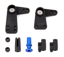 Team Associated - RC10F6 Steering Bellcrank Set - Hobby Recreation Products