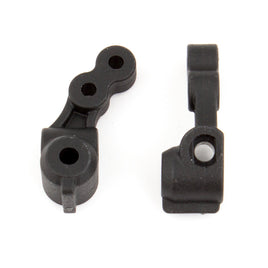 Team Associated - RC12R6 Steering Blocks - Hobby Recreation Products