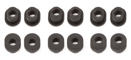 Team Associated - RC12R6 Track Width Bushings - Hobby Recreation Products