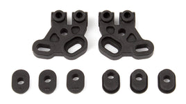 Team Associated - RC12R6 Upper Arm Mounts - Hobby Recreation Products