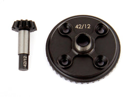 Team Associated - RC8B3.1 Underdrive Differential Gear Set - Hobby Recreation Products