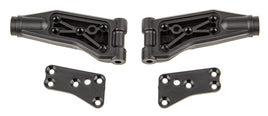 Team Associated - RC8B3.2 Front Upper Suspension Arms - Hobby Recreation Products