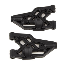 Team Associated - RC8B4 Front Lower Suspension Arms - Hobby Recreation Products