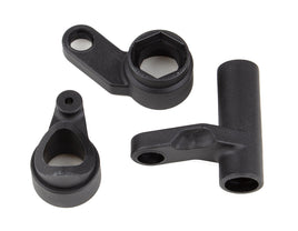 Team Associated - RC8B4 Steering Bellcranks - Hobby Recreation Products
