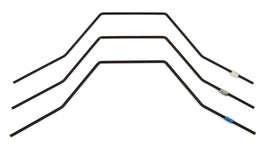 Team Associated - Rear Anit-Roll Bar Set, for SC6.1 or T6.1 - Hobby Recreation Products