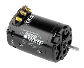 Team Associated - Reedy Sonic 540-FT 13.5 Competition Brushless Motor, Fixed Timing - Hobby Recreation Products