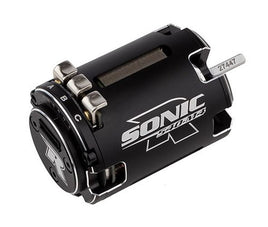 Team Associated - Reedy Sonic 540-M4 Modified Motor 6.5 Driver Edition - Hobby Recreation Products
