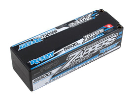 Team Associated - Reedy Zappers SG4 5200mAh 115C 15.2V LP Battery Stick - Hobby Recreation Products