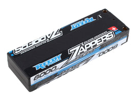 Team Associated - Reedy Zappers SG4 6000mAh 115C 7.6V HV LiPo LP Stick - Hobby Recreation Products