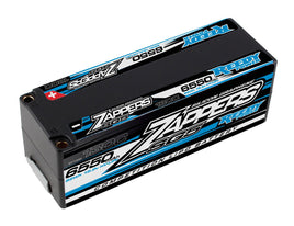 Team Associated - Reedy Zappers SG5 6550mAh 130C 15.2V HV-LiPo Stick Battery - Hobby Recreation Products