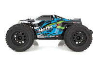 Team Associated - Reflex 14MT 1/14th Electric Monster Truck RTR LiPo Combo - Hobby Recreation Products