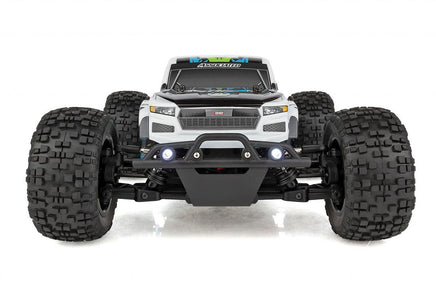 Team Associated - Reflex 14MT 1/14th Electric Monster Truck RTR LiPo Combo - Hobby Recreation Products