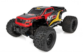 Team Associated - Rival MT10 4WD Brushless RTR V2, 3S LiPo Combo - Hobby Recreation Products