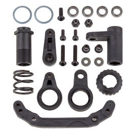 Team Associated - Rival MT10 Steering Bellcrank Set - Hobby Recreation Products