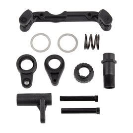 Team Associated - Rival MT8 Steering Bellcrank Set - Hobby Recreation Products