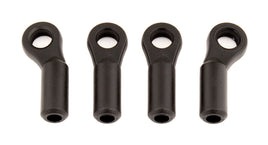 Team Associated - Rod Ends, 4mm for RC8B3 Series - Hobby Recreation Products
